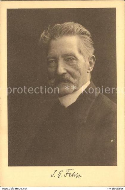 Kellinghusen Portait
