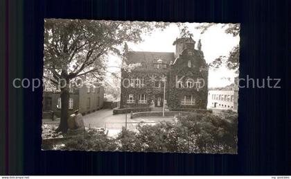 Kellinghusen Rathaus