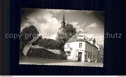 Kellinghusen Westbank