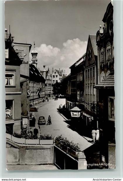 10062446 - Kempten (Allgaeu)