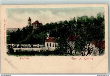 10262175 - Kempten (Allgaeu)