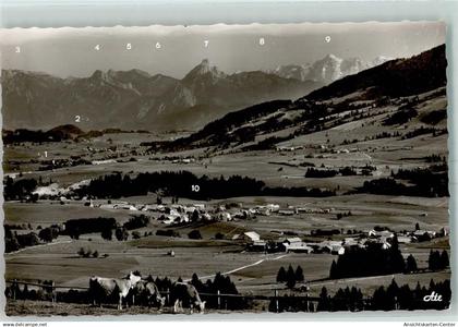 10428367 - Haslach , Allgaeu