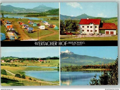 39401444 - Haslach , Allgaeu
