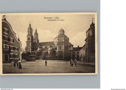 50212083 - Kempten (Allgaeu)