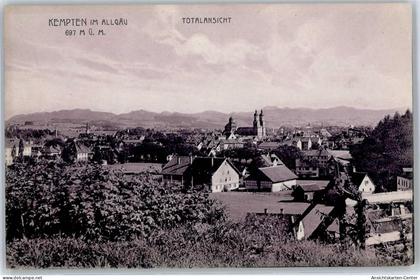 51346129 - Kempten (Allgaeu)