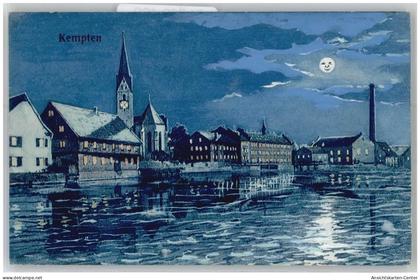 51663462 - Kempten (Allgaeu)