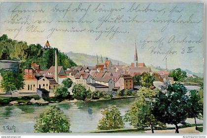 52154659 - Kempten Allgaeu