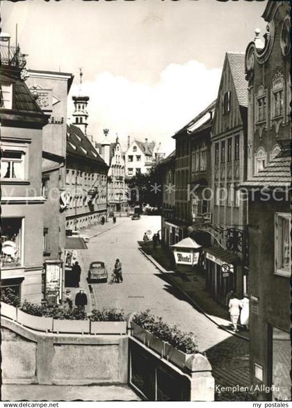 Kempten Allgaeu