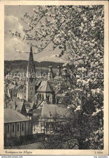 Kempten Allgaeu