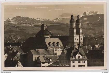 Kempten Kempten