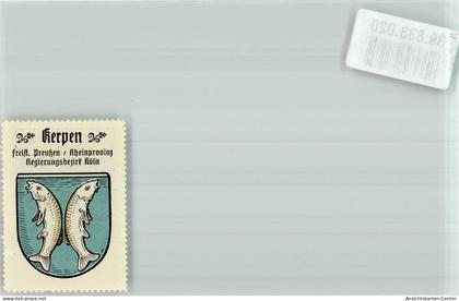 39833020 - Kerpen , Rheinl