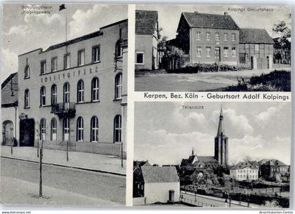 51431403 - Kerpen , Rheinl