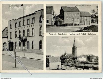 51760666 - Kerpen , Rheinl