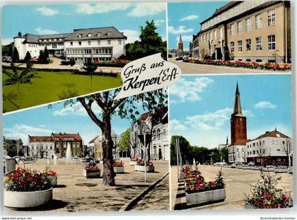 51888350 - Kerpen , Rheinl