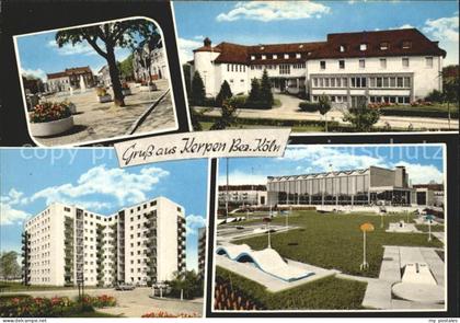 Kerpen Rheinland Minigolf