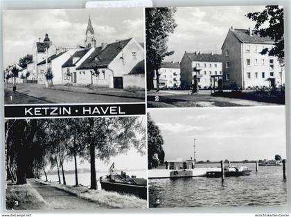 51067825 - Ketzin