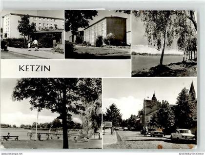 52019836 - Ketzin