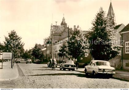 Ketzin Thaelmannstrasse