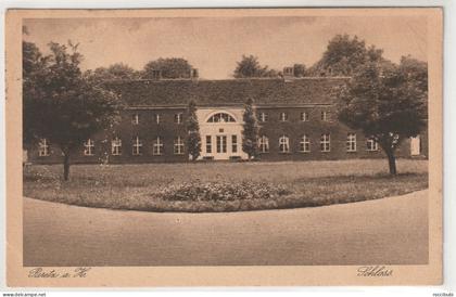 Paretz, Ketzin, Schloss, Brandenburg