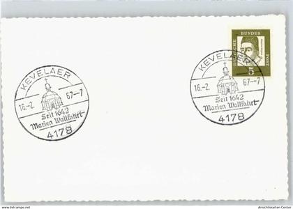 50358374 - Kevelaer