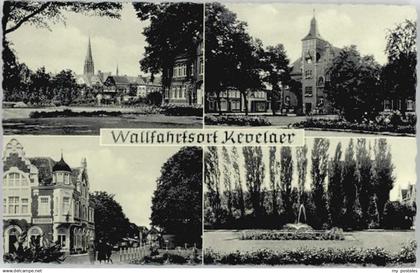 Kevelaer