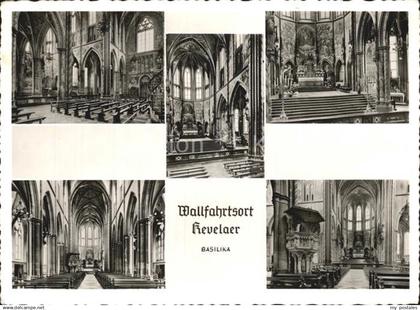 Kevelaer Basilika
