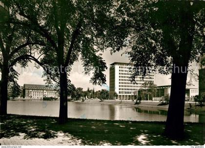 KIEL  CITY Am Kleinen Kiel