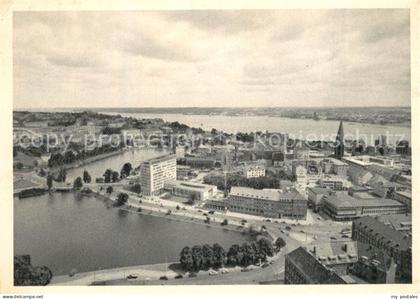 KIEL  CITY Am Kleinen Kiel