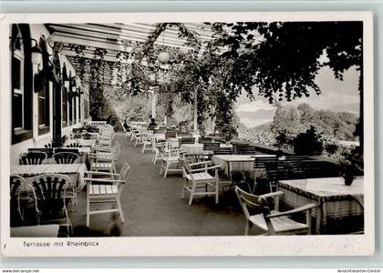 11019274 - Niederwald , Jagdschloss