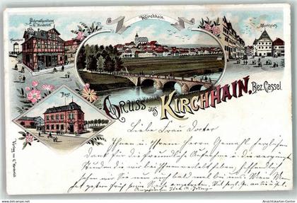 13606897 - Kirchhain