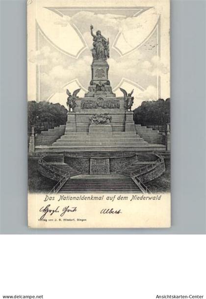 50314146 - Niederwald , Hess