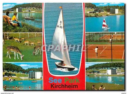 CPM See Park Kirchheim