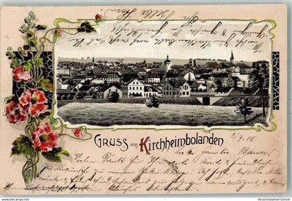 13430825 - Kirchheimbolanden