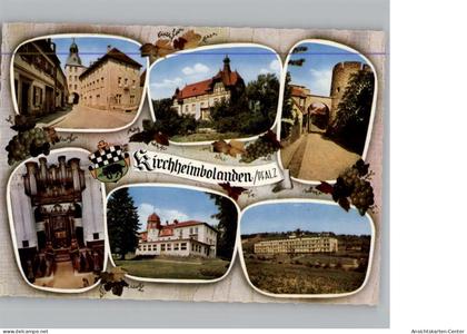 50307479 - Kirchheimbolanden