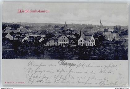 50811861 - Kirchheimbolanden