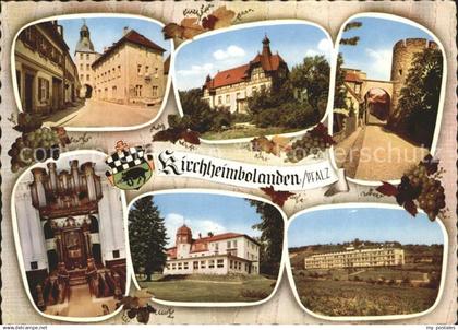 Kirchheimbolanden