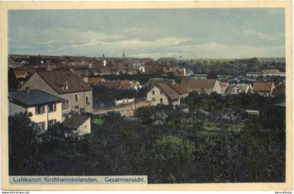 Kirchheimbolanden