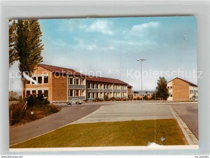 Kirchheimbolanden Gebaeude