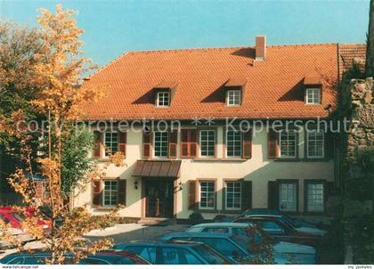 Kirchheimbolanden Pension