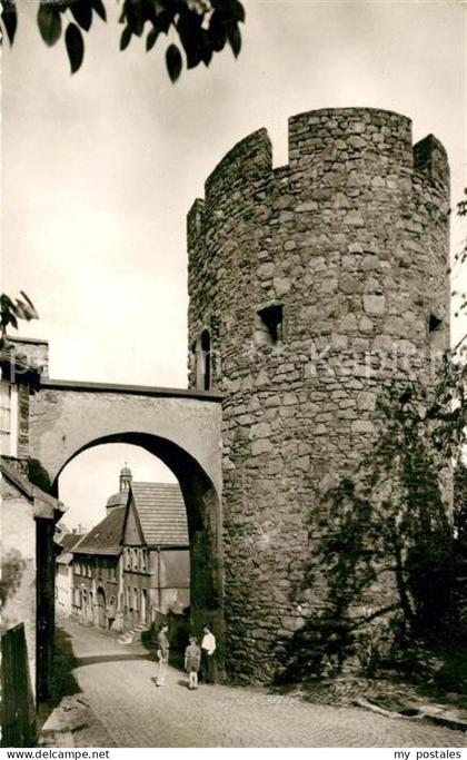 Kirchheimbolanden Stadtturm