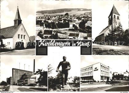 Kirchlengern