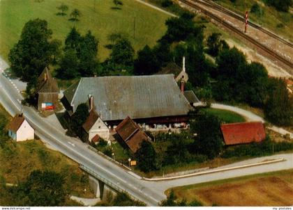 Burg Kirchzarten Schwarzwaldgasthof Himmelreich