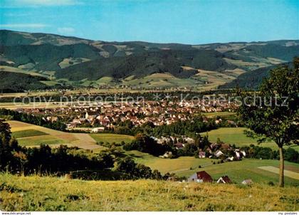 Kirchzarten