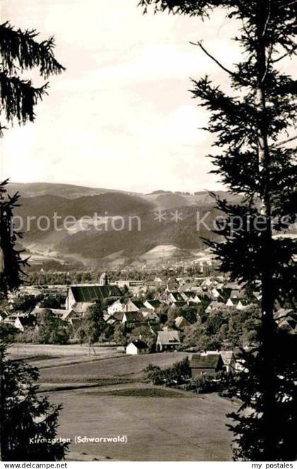 Kirchzarten