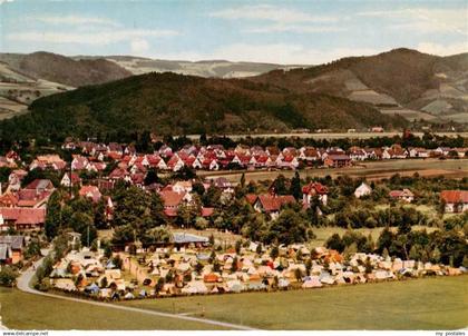 Kirchzarten Camping Platz Kirchzarten