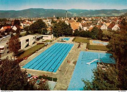 Kirchzarten Schwimmbad
