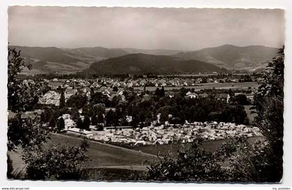 Kirchzarten Zeltplatz x 1965