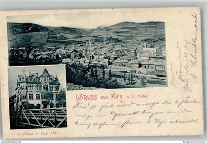 13563067 - Kirn , Nahe