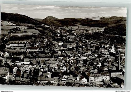 39706418 - Kirn , Nahe