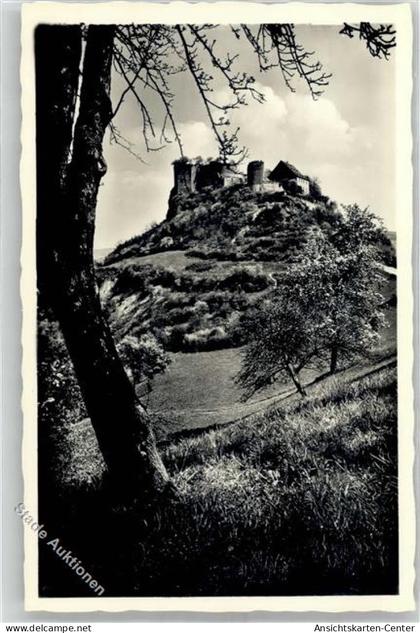 51784194 - Kirn , Nahe